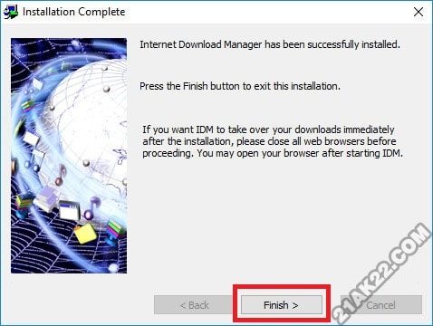 IDM - Phần Mềm Tăng Tốc Độ Download Full Bản Quyền