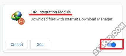 IDM - Phần Mềm Tăng Tốc Độ Download Full Bản Quyền
