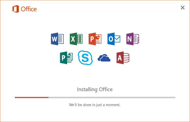 Office - Bộ Ứng Dụng Văn Phòng: Word, Excel, PowerPoint,...
