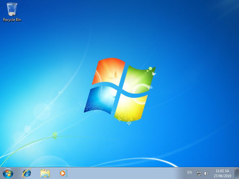 Tải ISO Windows 7 SP1 Chính Chủ Mới Nhất Từ Microsoft