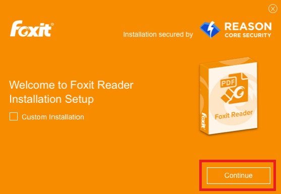 Foxit Reader - Phần Mềm Đọc File PDF Miễn Phí Tốt Nhất 2019