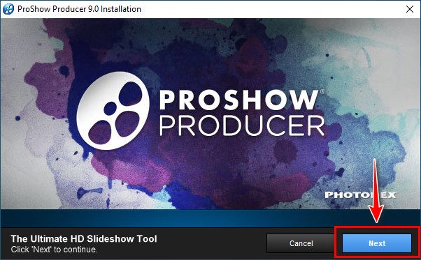 ProShow Producer - Phần Mềm Làm Video Từ Hình Ảnh FULL