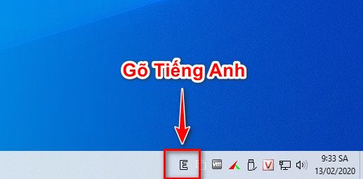 EVKey - Phần Mềm Gõ Tiếng Việt Miễn Phí Cho PC Tốt Nhất 2020