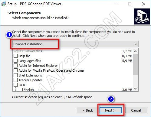 PDF-XChange Viewer - Phần Mềm Đọc PDF Nên Dùng Nhất 2020