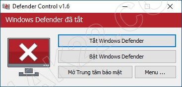 Hướng Dẫn Tắt Windows Update Và Defender Chi Tiết Nhất 2020