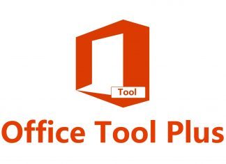 Office Tool Plus - Phần Mềm Hổ Trợ Cài Đặt Office Tùy Chọn