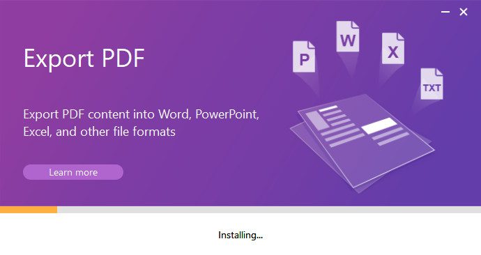 Foxit PhantomPDF - Phần Mềm Tạo Và Chỉnh Sửa File PDF FULL