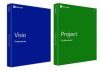 Visio & Project - Bộ Ứng Dụng Chương Trình Microsoft Office