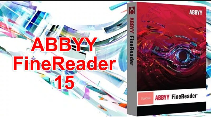 Обзор abbyy finereader 15