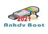 Hướng Dẫn Tạo USB BOOT Cứu Hộ Bằng Anhdv Boot 2021