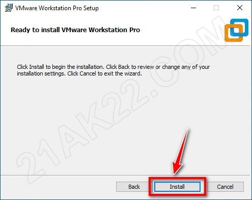 VMware Workstation 16 Pro - Phần Mềm Tạo Máy Ảo FULL