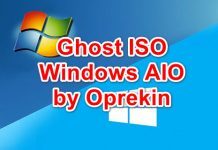 windows 11 oprekin windows 11 oprekin