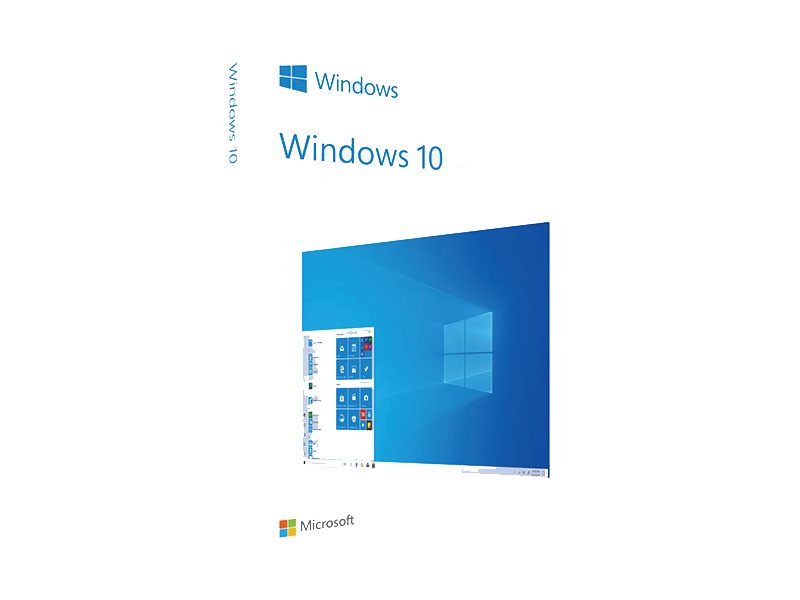 Bán Key Windows 10 Pro Và Key Windows Server Giá Rẻ