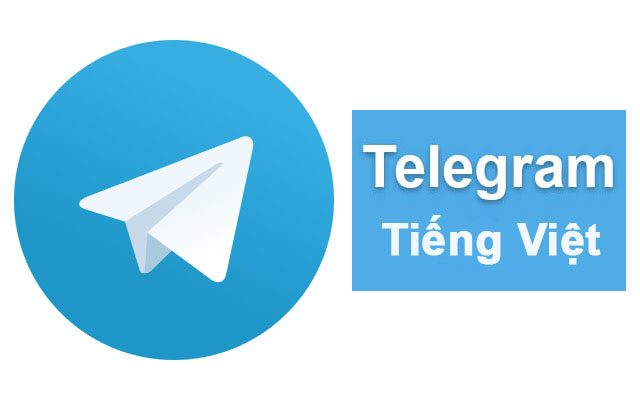 Hướng Dẫn Chuyển Ngôn Ngữ Telegram Sang Tiếng Việt