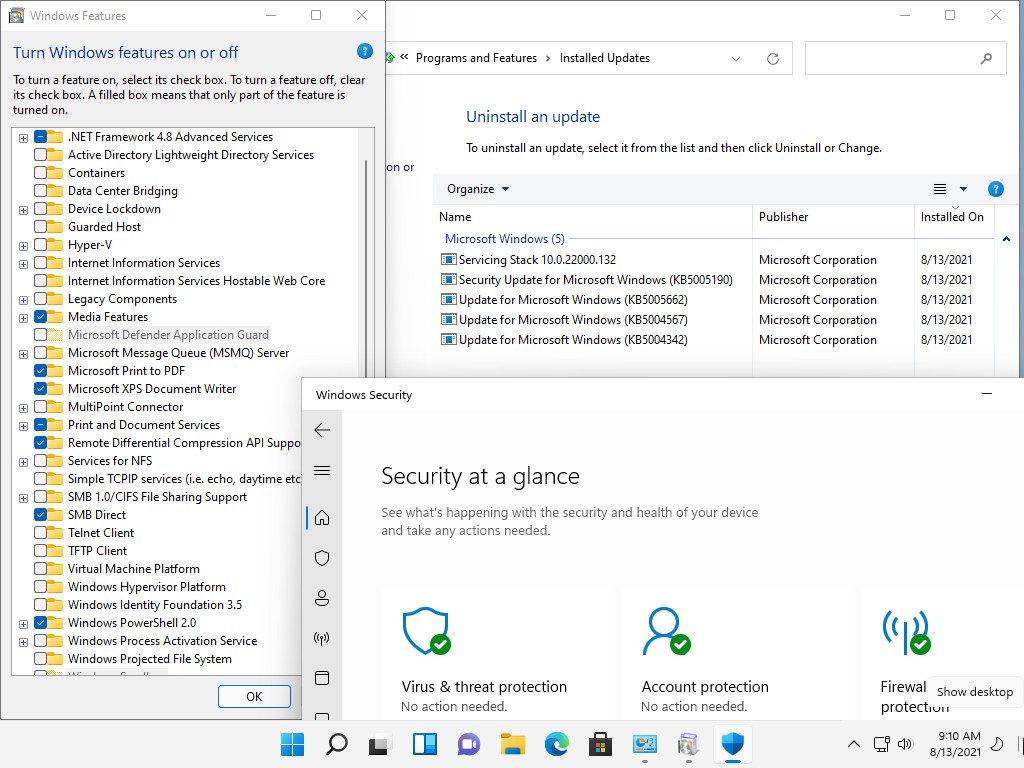 Tải Windows 11 ISO Bản Thử Nghiệm 2021 Chính Chủ Microsoft Tải Windows 11 ISO Bản Thử Nghiệm 2021 Chính Chủ Microsoft