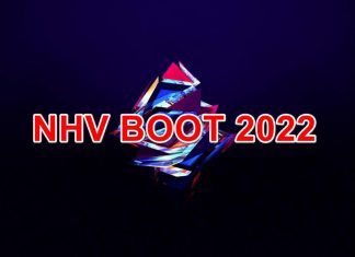 Hướng Dẫn Tạo USB BOOT Cứu Hộ Máy Tính NHV BOOT 2022
