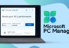 PC Manager - Phần Mềm Dọn Dẹp Rác Máy Tính Chính Chủ Microsoft