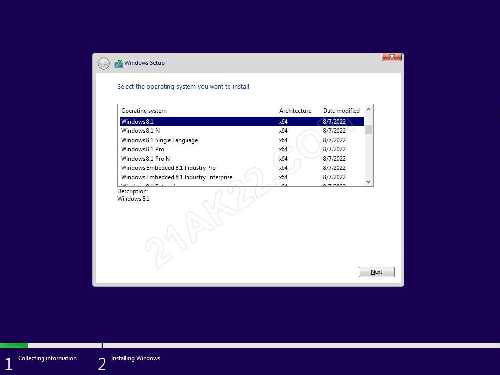 Tải Windows All 7/8.1/10/11 53in1 x64 01/2023 PreActivated