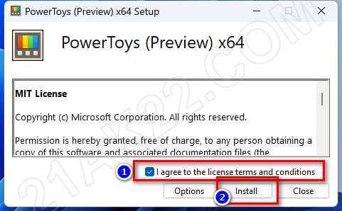 PowerToys - Phần Mềm Tiện Ích Không Thể Thiếu Trên Windows