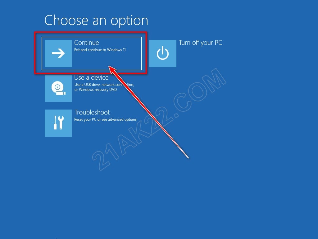 Hướng Dẫn Cách Phá Mật Khẩu Windows Không Cần USB BOOT