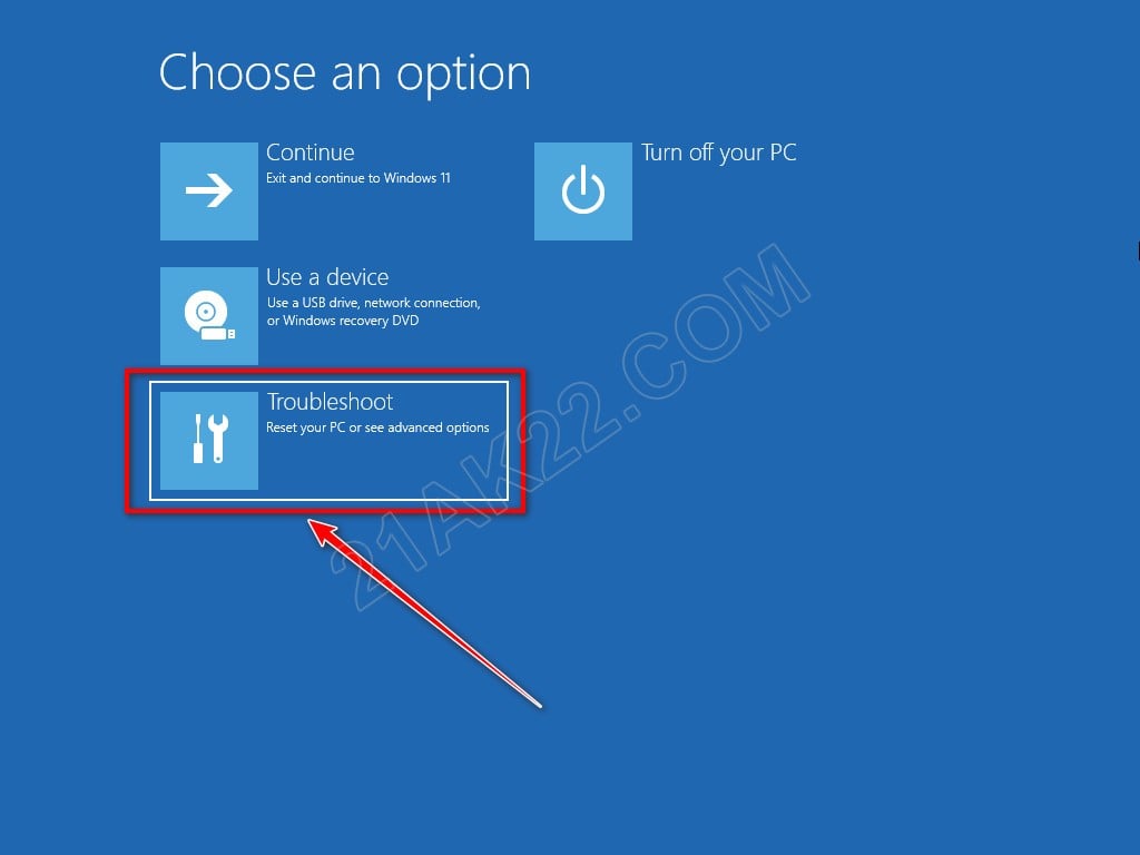 Hướng Dẫn Cách Phá Mật Khẩu Windows Không Cần USB BOOT