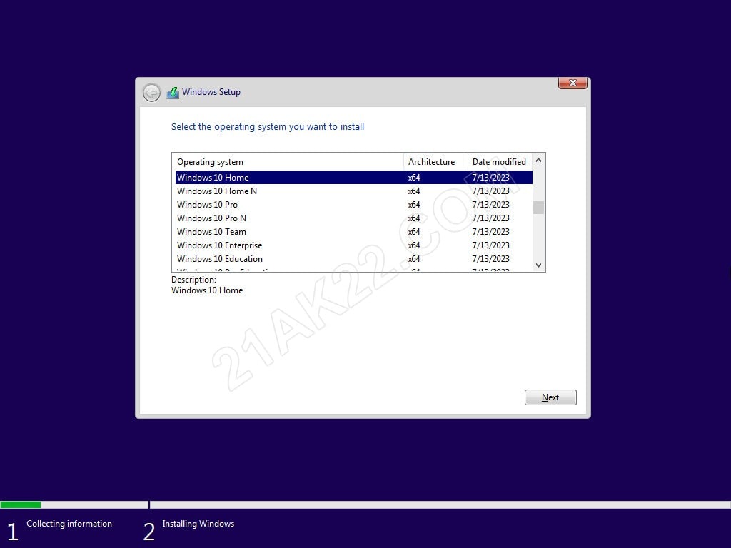 Tải Windows AIO 7/8.1/10/11 52in1 x64 07/2023 PreActivated