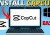 CapCut Pro - Phần Mềm Chỉnh Sửa Video Hot Nhất TikTok