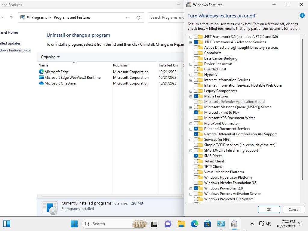 Tải ISO Windows 11 22H2 22621 2428 10/2023 Gốc Microsoft