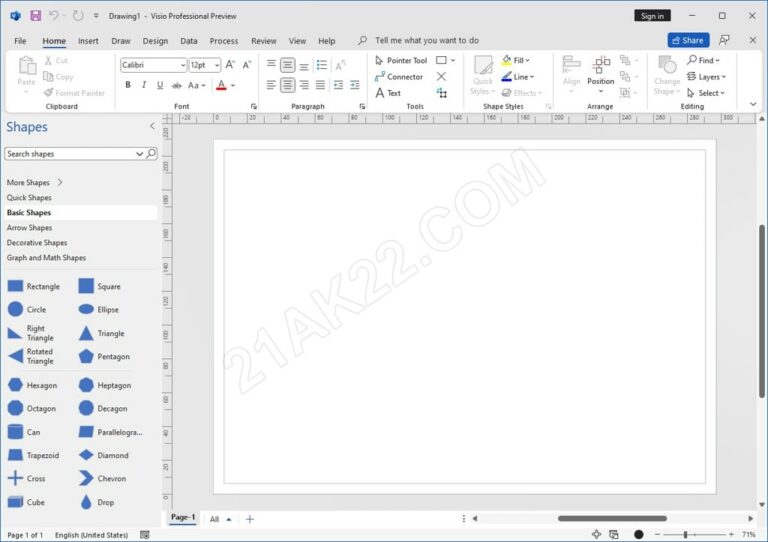 Office 2024 Pro Plus Hướng Dẫn Tải Và Cài Đặt Bản Preview FULL