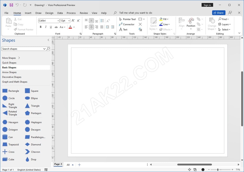 Office 2024 Pro Plus - Hướng Dẫn Tải Và Cài Đặt Bản Preview FULL