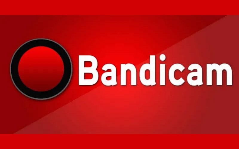 [FULL] Bandicam - Phần Mềm Quay Video Màn Hình