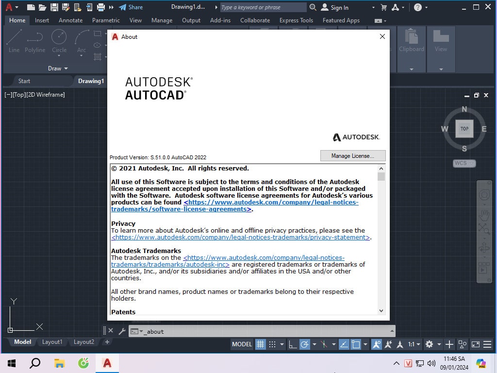 Tải Ghost Win 10 Pro 22H2 AI Copilot Autodesk 2022 v24.1