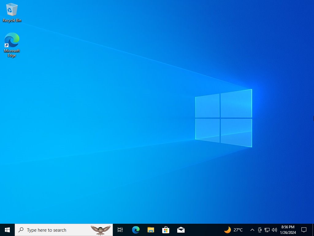 Tải ISO Windows 10 22H2 19045 3930 01/2024 Gốc Microsoft