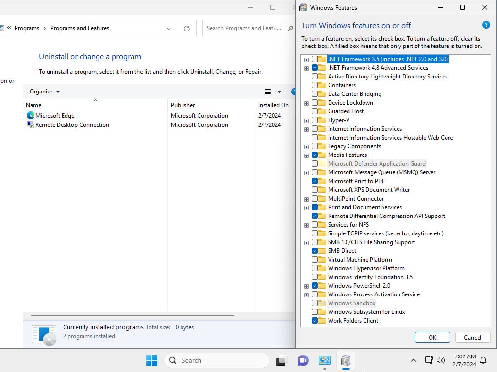 Tải ISO Windows 11 Enterprise LTSC 23H2 2024 Bản Leak Rò Rỉ
