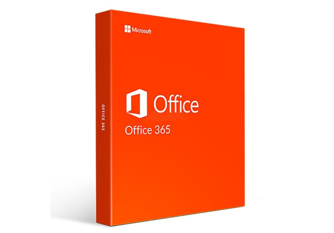 Nâng Cấp Tài Khoản Office 365 Và OneDrive 1 TB Giá Rẻ