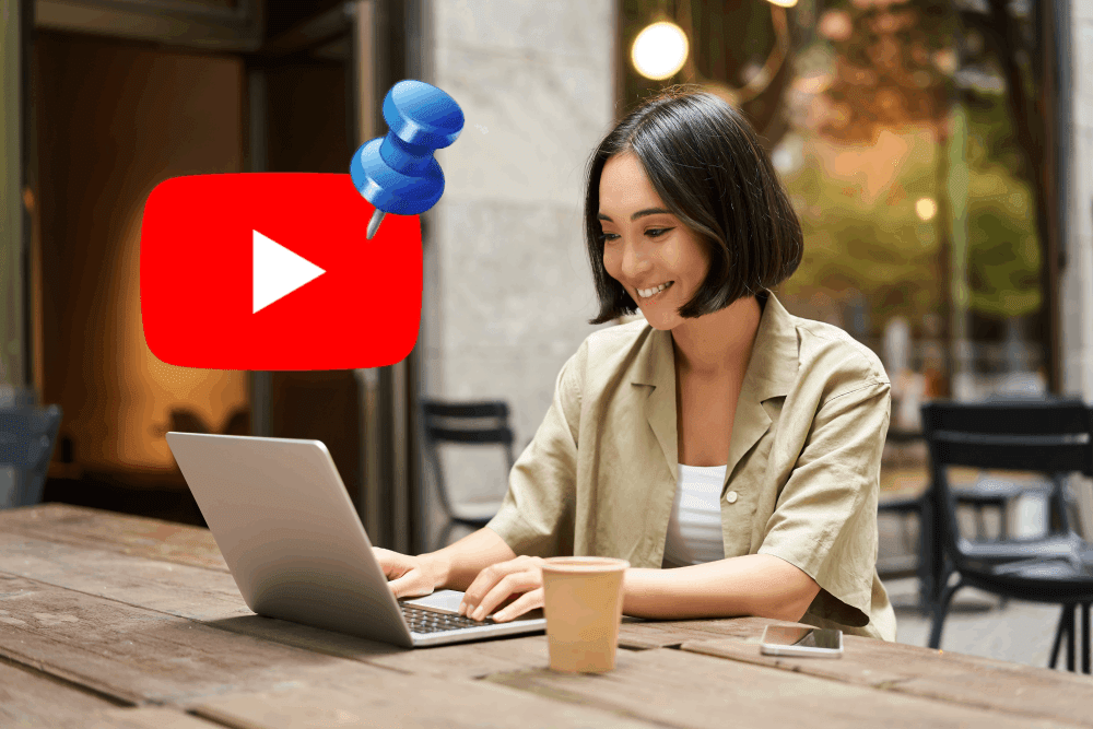 Hướng dẫn ghim video trên điện thoại, máy tính đơn giản