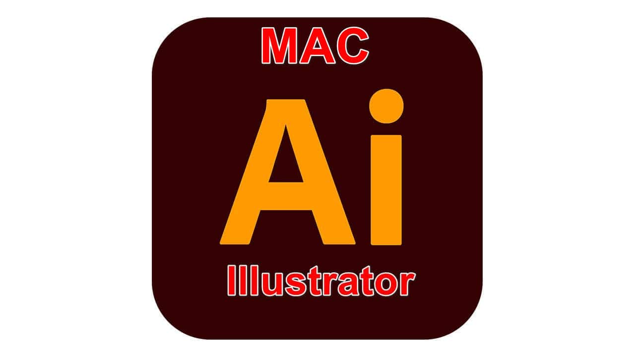 [MAC] Adobe Illustrator FULL