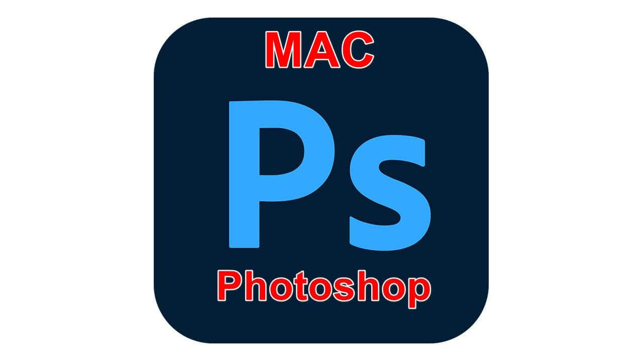 [MAC] Adobe Photoshop FULL