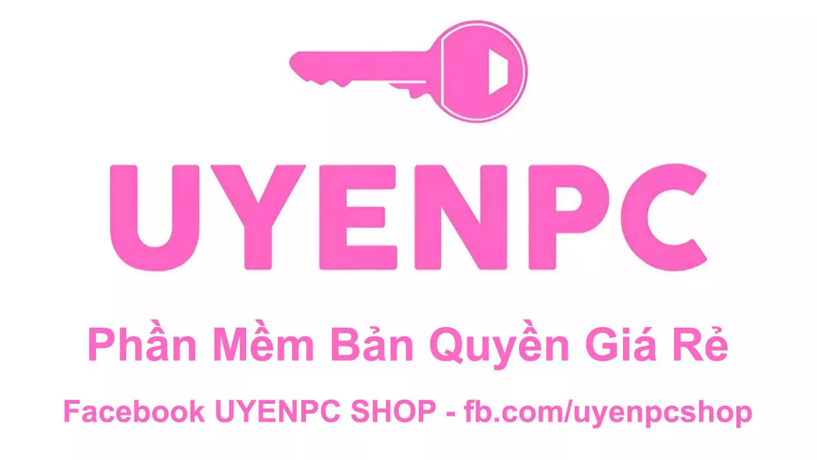 UYENPC SHOP