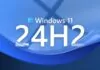 Tải ISO Windows 11 24H2 Chính Thức Gốc Microsoft 2024