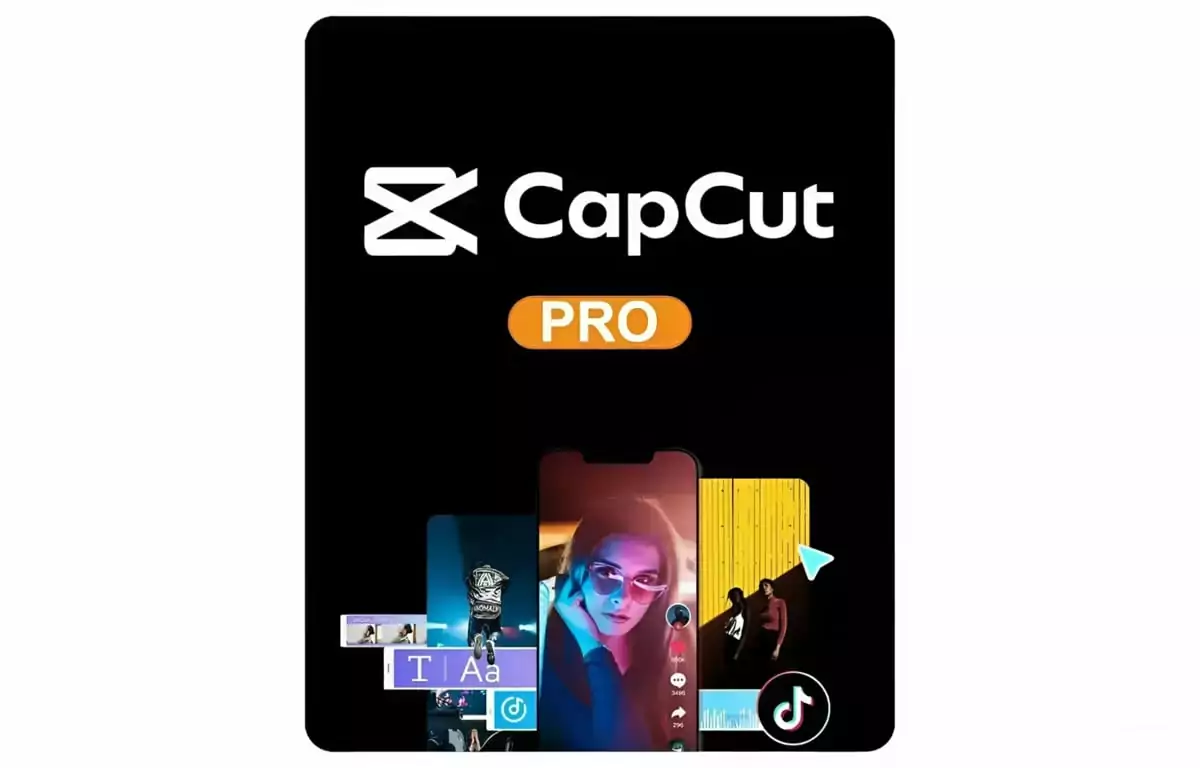 Nâng Cấp Tài Khoản CapCut Pro Giá Rẻ