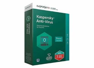 Bán Key Kaspersky Anti-Virus Giá Rẻ 179K Năm Key Kaspersky Anti-Virus Giá Rẻ