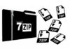 7-Zip - Phần Mềm Nén Và Giải Nén Tập Tin Tốt Nhất