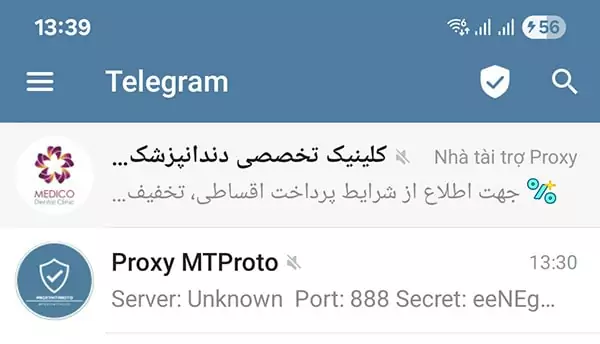 Hướng Dẫn Cách Truy Cập Vào Telegram Khi Bị Chặn Ở Việt Nam