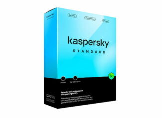 Bán Key Kaspersky Standard Giá Rẻ 179K Năm Key Kaspersky Standard Giá Rẻ