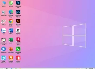 Tải Ghost Win 10 Pro 22H2 Full AIO v25.1 Mới Nhất 2025