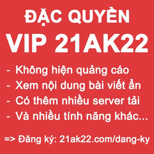 Tai khoan 21ak22
