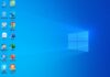Tải Ghost Win 10 Home SL 22H2 Full Soft v25.1 Tốt Nhất 2025