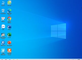 Tải Ghost Win 10 Home SL 22H2 Full Soft v25.1 Tốt Nhất 2025
