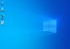 Tải Ghost Win 10 Home SL 22H2 No Soft v25.1 Mượt Nhẹ 2025